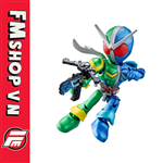 (NO BOX)BLIND BOX STARLIGHT KAMEN RIDER W CYCLONE TRIGGER