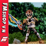(NO BOX) BLINDBOX GALAXY V3 KAMEN RIDER RIDE PLAYER