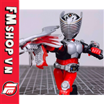 (NO BOX) BLINDBOX GALAXY V3 KAMEN RIDER RYUKI
