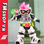 (NO BOX) BLINDBOX GALAXY VER 3 KAMEN RIDER EX-AID LVL 1