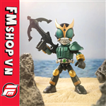 (NO BOX) BLINDBOX STARLIGHT V2 KAMEN RIDER KUUGA PEGASUS