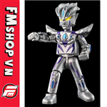 (NO BOX) BLINDBOX ULTRAMAN SHINNING V3 ZERO BEYOND