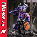 (NO BOX) BLOKEES GALAXY VOL 1 KR BUFFA