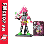 (NO BOX)BLOKEES GALAXY VOL 3 KAMEN RIDER EX-AID LV2