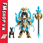 (NO BOX) BLOKEES INFINITY ARMOR VERSION 16 YANG JIAN