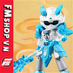 (NO BOX)BLOKEES INFINITY GALAXY VERSION TUBRO 03 AO BING