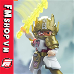 (NO BOX)BLOKEES INFINITY GALAXY VERSION TUBRO 03 JIN ZHA
