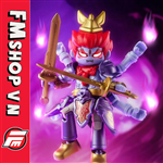 (NO BOX) BLOKEES INFINITY GALAXY VERSION TUBRO 03 YIN JIAO