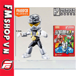 (NO BOX)BLOKEES STARLIGHT GOKAI SILVER