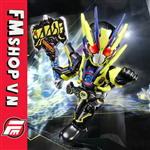 (NO BOX) BLOKEES STARLIGHT KAMEN RIDER 01 ASSAULT HOPPER