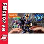 (NO BOX)BLOKEES STARLIGHT KAMEN RIDER CROSS-Z