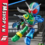 (NO BOX) BLOKEES STARLIGHT KAMEN RIDER W CYCLONE TRIGGER