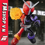 (NO BOX)BLIND BOX STARLIGHT KAMEN RIDER W HEATJOKER 