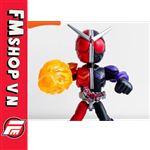 (NO BOX) BLOKEES STARLIGHT W HEAT JOKER