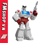 (NO BOX) BLOKEES TRANSFORMER SHINING VOL 1 RATCHET