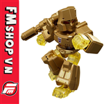 (NO BOX) BLOKEES TRANSFORMER VERSION 3 MEGATRON SECRET VER