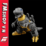 (NO BOX) BLOKEES TRANSFORMERS GALAXY VOL 02 GRIMLOCK