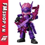 (NO BOX) BLOKEES WARRIOR VER 05 MOLI HAI BATTLE SUIT