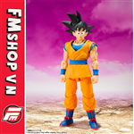(NO BOX BONUS BASE)SHF GOKU DAIMA