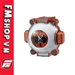 (NO BOX) CANDY TOY BILLY THE KID GHOST EYECON