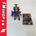 (NO BOX) CAO CAO DIVINE ARMOUR THUNDERING GOLDEN S.S.A