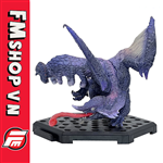 (NO BOX) CAPCOM FIGURE BUILDER PLUS VOL.24 - CHAMELEOS