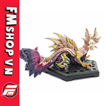 (NO BOX) CAPCOM FIGURE BUILDER PLUS VOL.5 - MIZUTSUNE