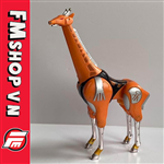 (NO BOX,CHÂN LỎNG) DX GAO GIRAFFE