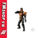 (NO BOX) CHODO JUGGULER