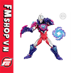(NO BOX) CHODO ULTRAMAN ARC GALAXY ARMOR
