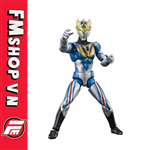 (NO BOX) CHODO ULTRAMAN DECKER DYNAMIC