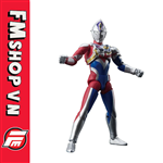 (NO BOX) CHODO ULTRAMAN DECKER FLASH TYPE