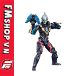 (NO BOX) CHODO ULTRAMAN GEED GALAXY RISING