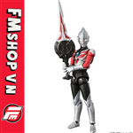 (NO BOX) CHODO ULTRAMAN ORB ORIGIN