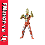 (NO BOX) CHODO ULTRAMAN TRIGGER GLITTER