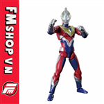 (NO BOX) CHODO ULTRAMAN TRIGGER MULTI TYPE