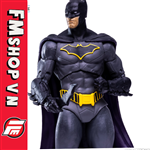 (NO BOX- CÓ CARD) MCFARLANE BATMAN DC REBIRTH