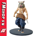 (NO BOX-CÓ KEO) PVC INOSUKE 15CM FAKE
