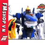 (NO BOX CÓ TÌNH TRẠNG)DX ENGINE GATTAI SEIKUU-O