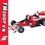 (NO BOX, CÓ TÌNH TRẠNG) DX MACHALCON