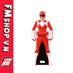 (NO BOX, CÓ TÌNH TRẠNG) DX RANGER KEY TYRANO RANGER