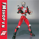 (NO BOX CÓ TÌNH TRẠNG) SHF KAMEN RIDER RYUKI