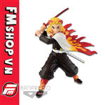 (NO BOX, CÓ TT) BANPRESTO RENGOKU KYOUJUROU VIBRATION STARS