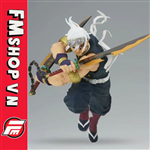(NO BOX,CÓ TT) BANPRESTO VIBRATION STARS TENGEN UZUI