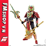 (NO BOX CÓ TT) SODO KAMEN RIDER RYUGEN YOMOTSUHEGURI