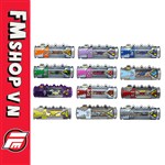 (NO BOX)COMBO 15 PIN ĐIỆN LONG DX KYORYUGER