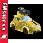 (NO BOX) COMBO 2 XE BLOKEES TRANSFORMERS BUMBLE BEE