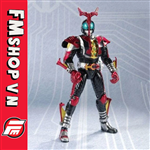 (NO BOX) COR KAMEN RIDER KABUTO HYPER FORM
