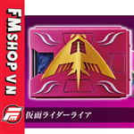 (NO BOX) CSM ADVENT DECK RAIA
