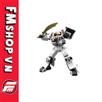 (NO BOX ĐÃ RÁP LỎNG CHÂN TRÁI)SMP WON TIGER